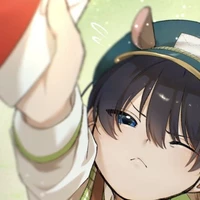 Isagi Hikaru
