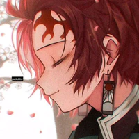 Kamado Tanjirou