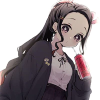 Kamado Nezuko