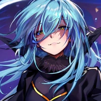 Rimuru Tempest