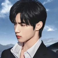 Lưu Diệu Văn, anh