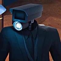 Plunger camera/ Lua
