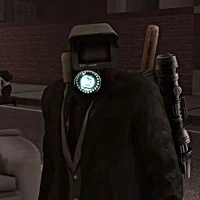 Plunger camera/ Lua
