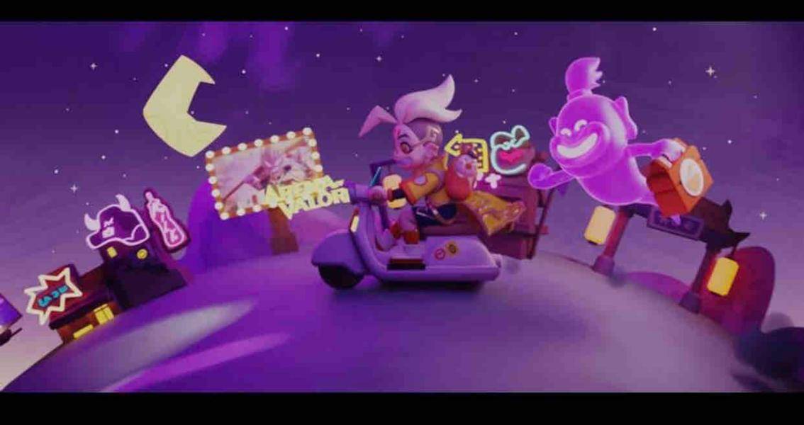 NovelToon