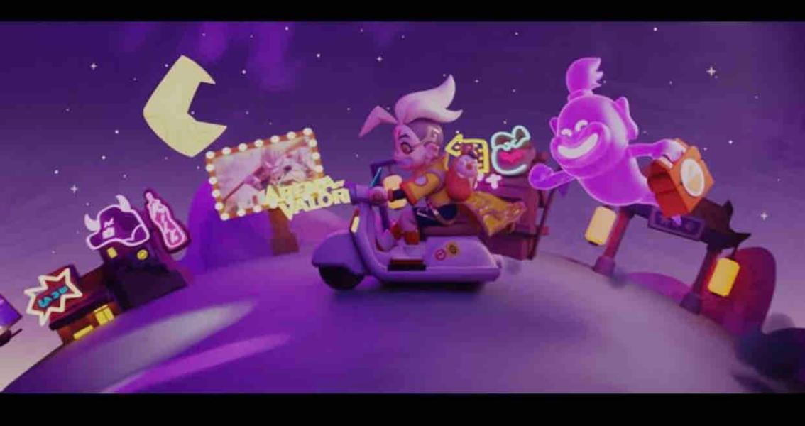 NovelToon