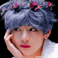 taehyung ( cậu)
