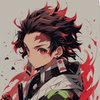 Kamado Tanjiro