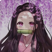 Kamado Nezuko