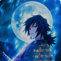 Tomioka Giyuu