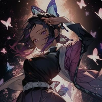 Kocho Shinobu