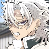 Shinazugawa Sanemi