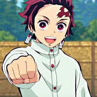 Tanjiro