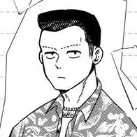 Enomoto Takeshi