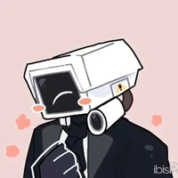 Camera Man