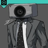 Speaker Man