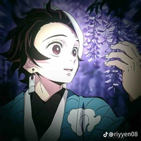 Kamado Tanjirou 