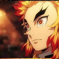 Rengoku Kyojuro 