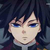 Tomioka Giyuu