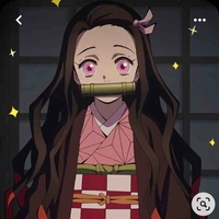 Kamado Nezuko 