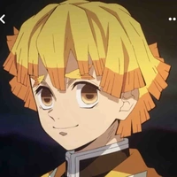 Agatsuma Zenitsu 