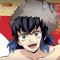 Inosuke Hashibira 