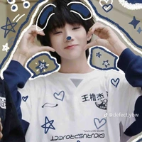 Tác giả mê WLJ🩵