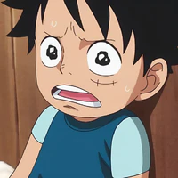 Luffy (nhỏ)