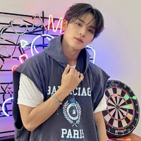 Kim Mingyu