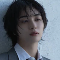 Yoon Jeonghan