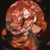 Kazuha
