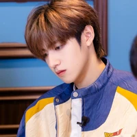 CHU CHÍ HÂM < 20 Tuổi >
