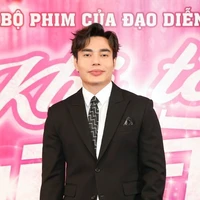 Lê Dương Bảo Lâm