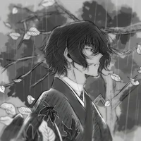 Dazai Osamu