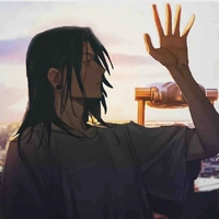 Geto Suguru -Bot9