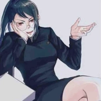 Maki Zen’in -Nv