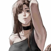 Shoko Ieiri -Nv