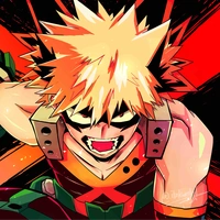 Bakugo