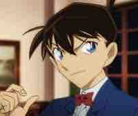 Kudo Shinichi