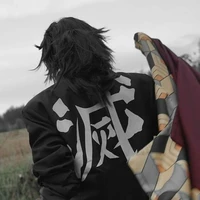 Tomioka Giyuu🌊
