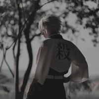 Shinazugawa Sanemi🌪