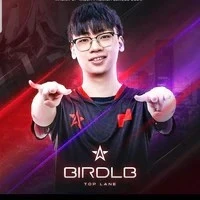 1s birdlb