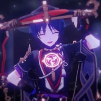 Scaramouche Kunikuzushi
