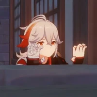 Kazuha