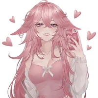 Yae Miko