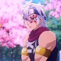 Uzui Tengen