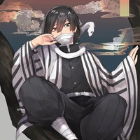 Obanai Iguro