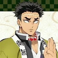 Himejima Gyomei