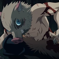 Hashibira Inosuke