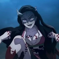 Nezuko Kamado