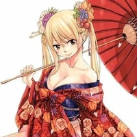 Lucy Heartfilia